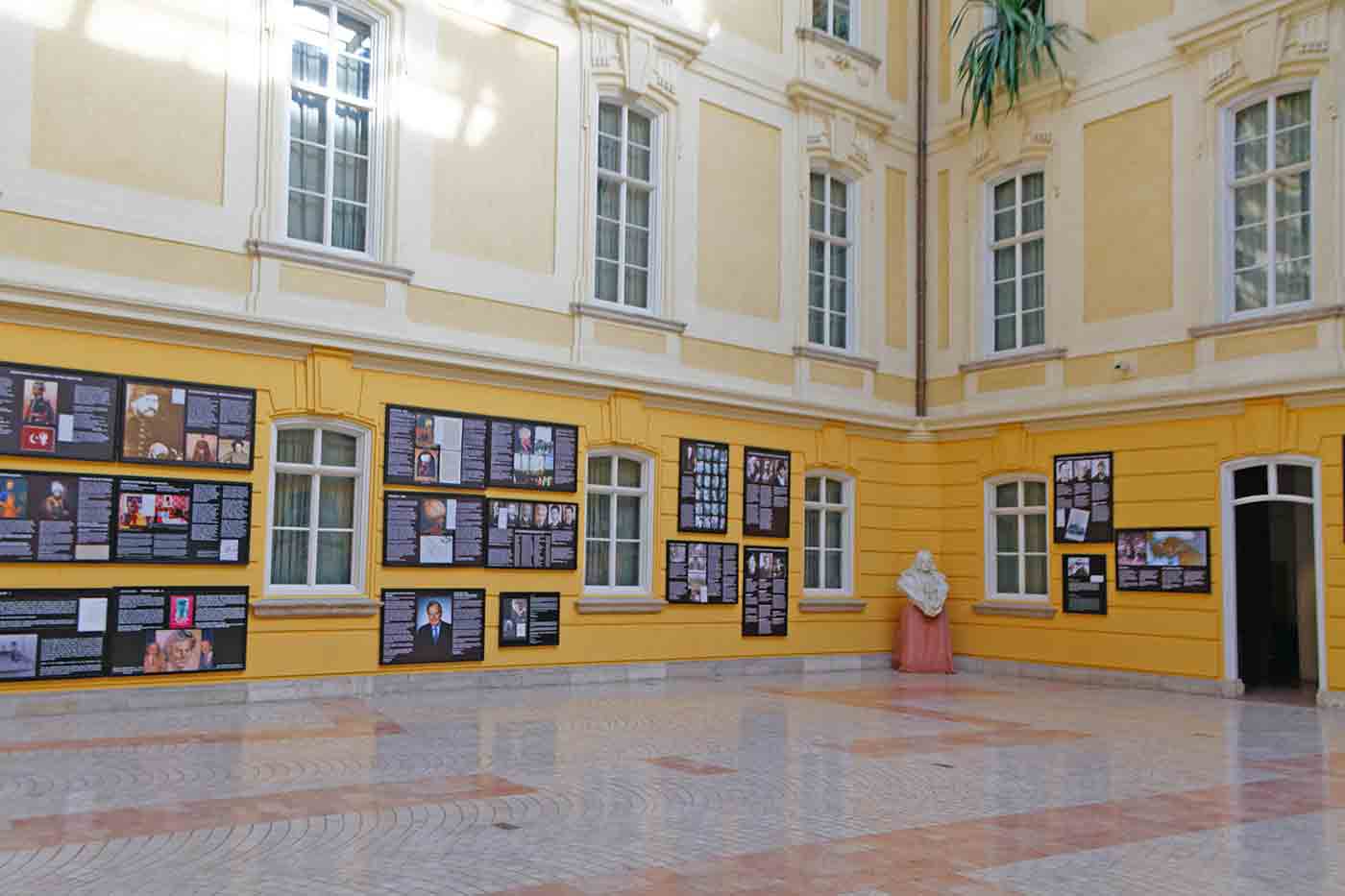 Budapest History Museum