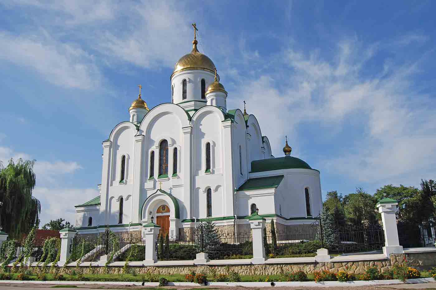 Church of the Nativity