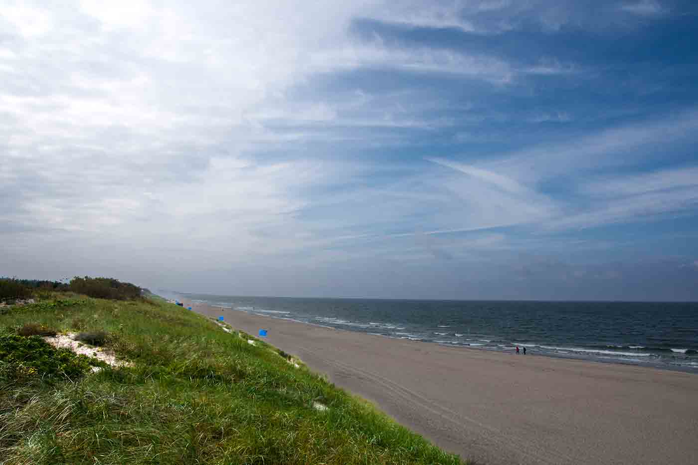 Curonian Spit