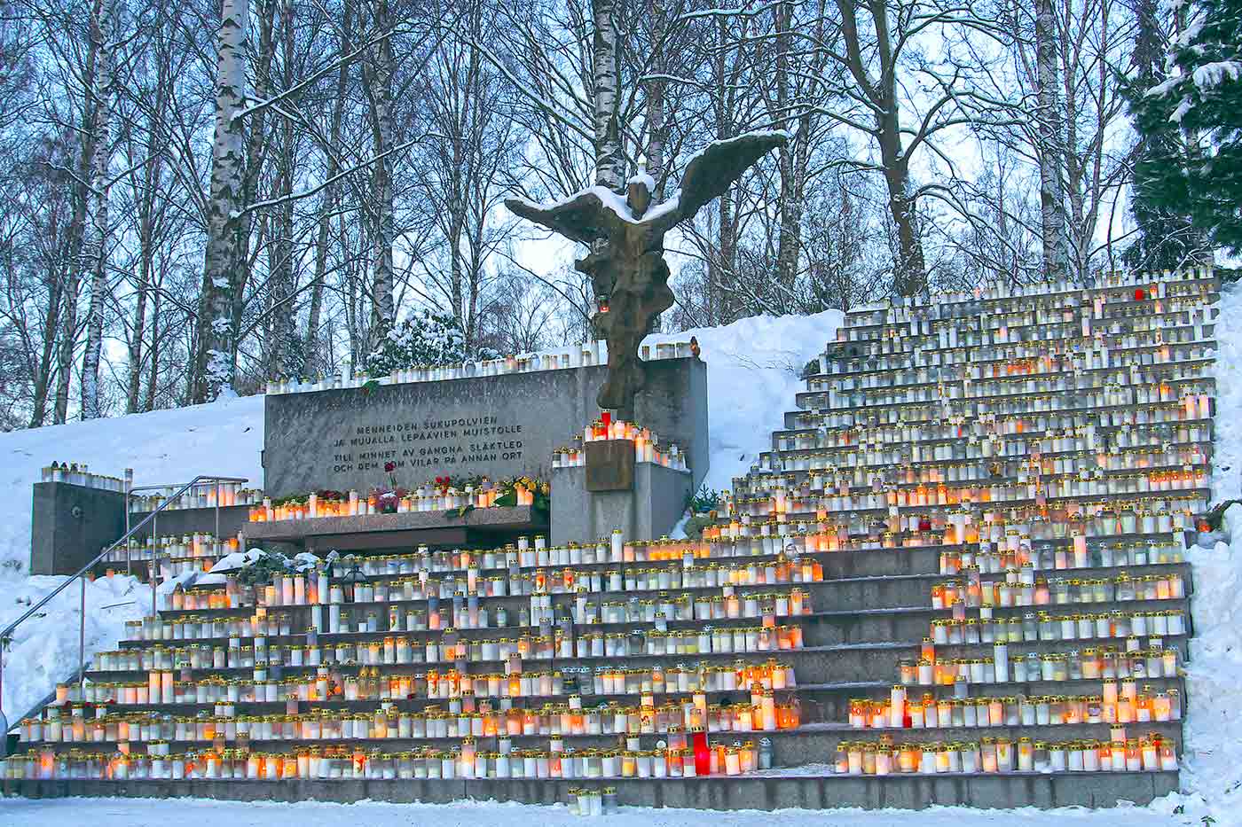 Hietaniemi Cemetery