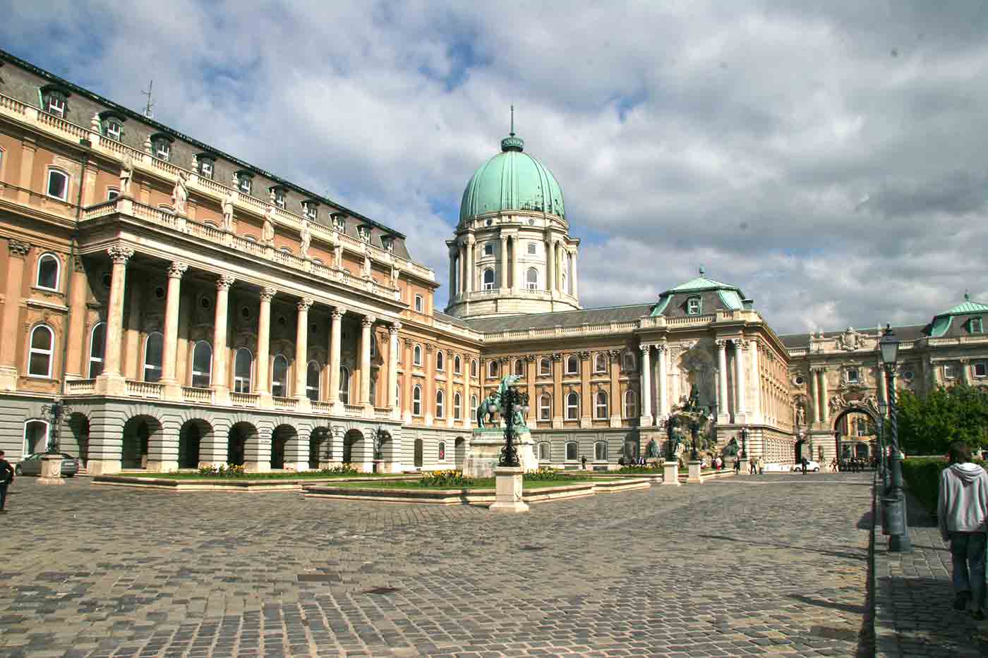 Hungarian National Gallery