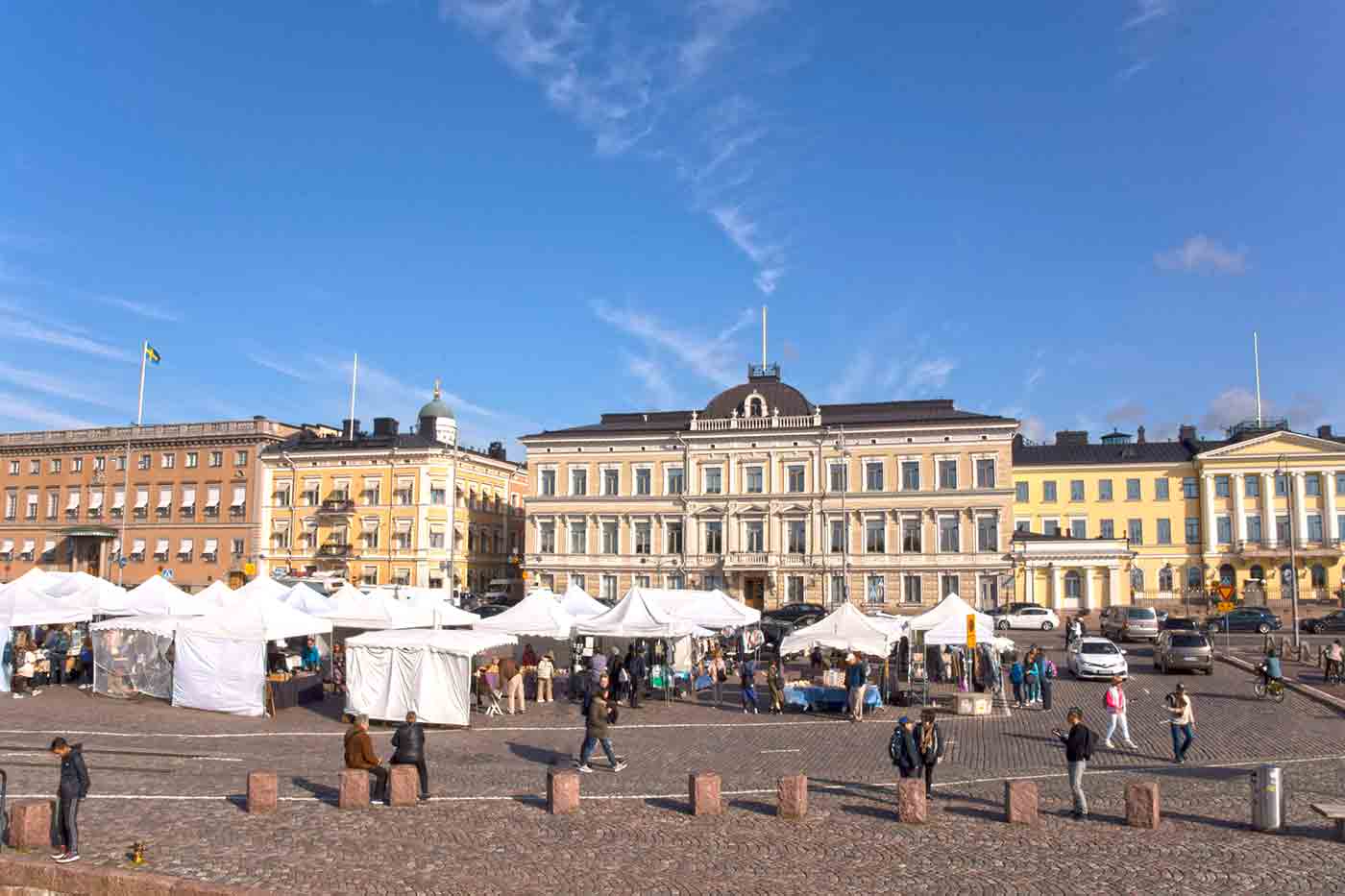 Market Square