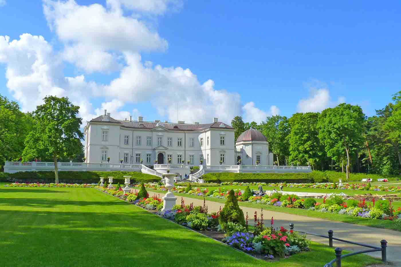 Palanga Amber Museum