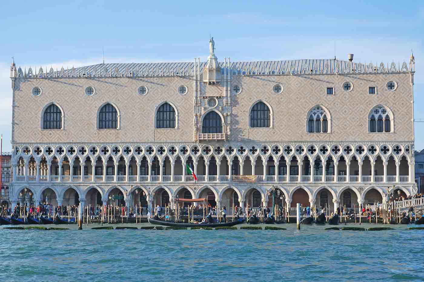 Doge's Palace