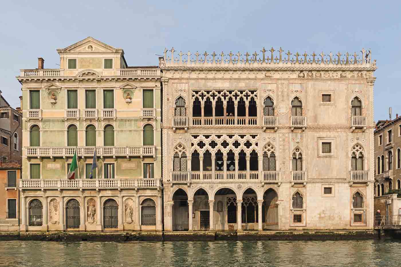 Palazzo Santa Sofia