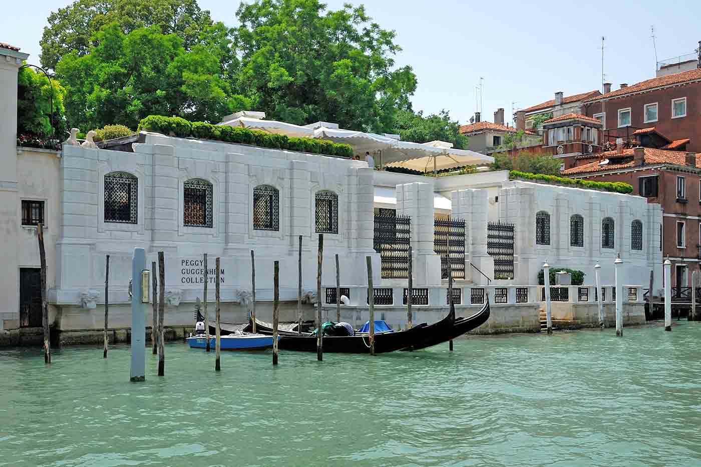 Peggy Guggenheim Collection