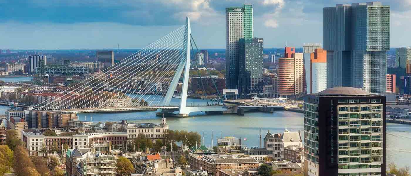 Best Things to Do in Rotterdam