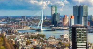 Best Things to Do in Rotterdam