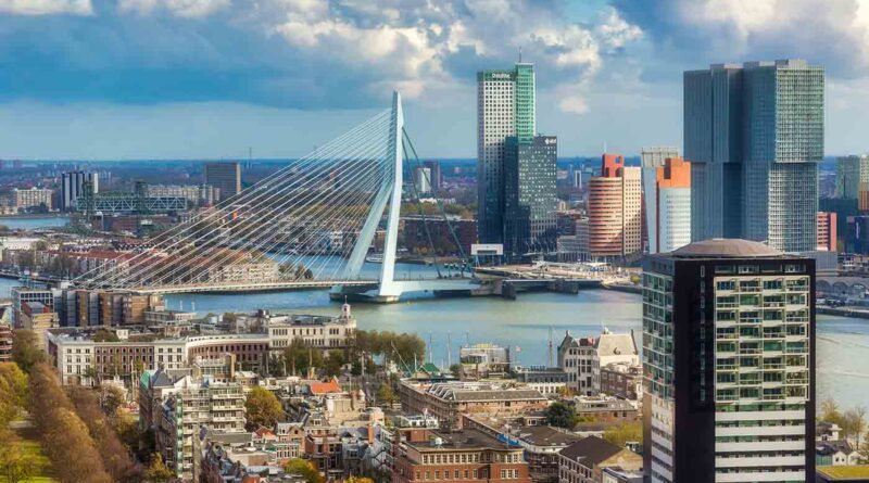 Best Things to Do in Rotterdam