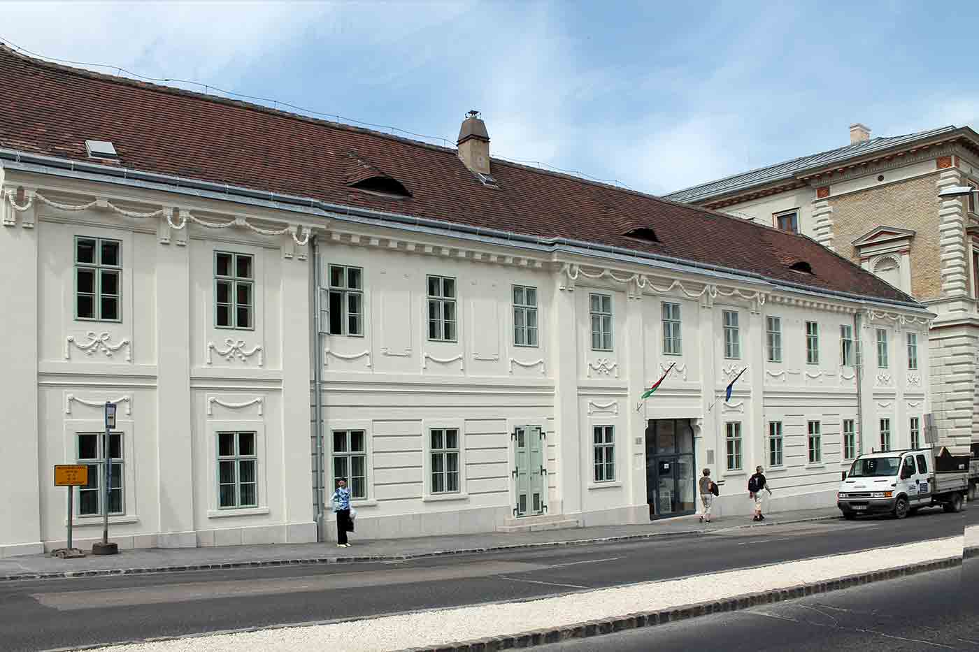 Semmelweis Museum of Medical History