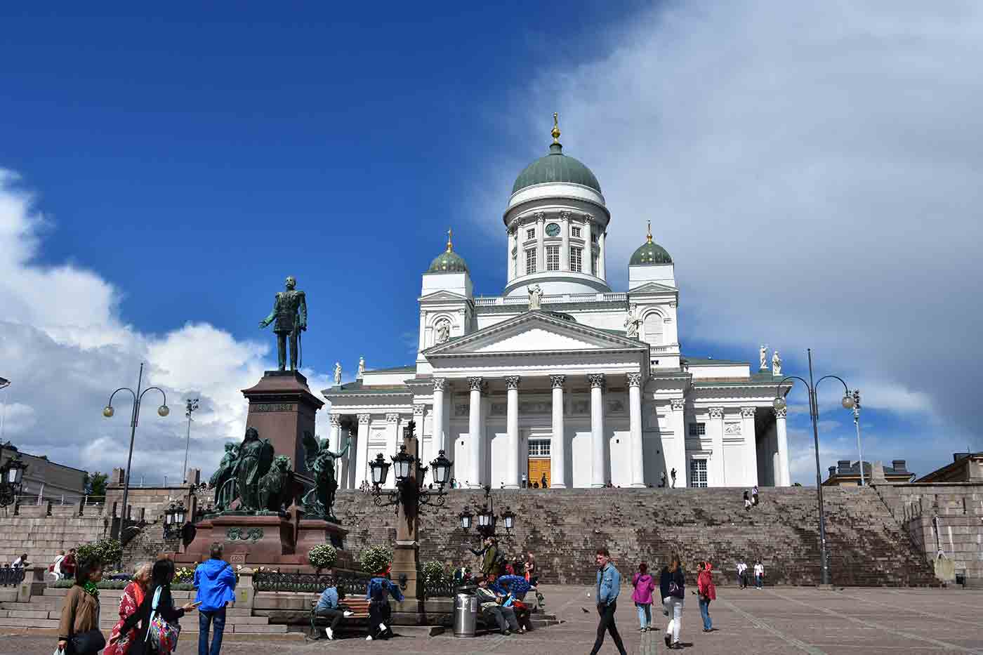 Senate Square