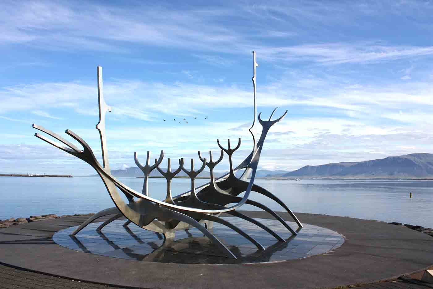 The Sun Voyager