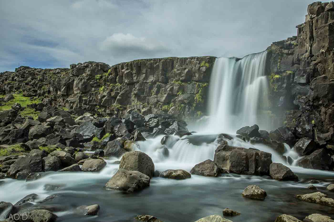 Thingvellir National Park