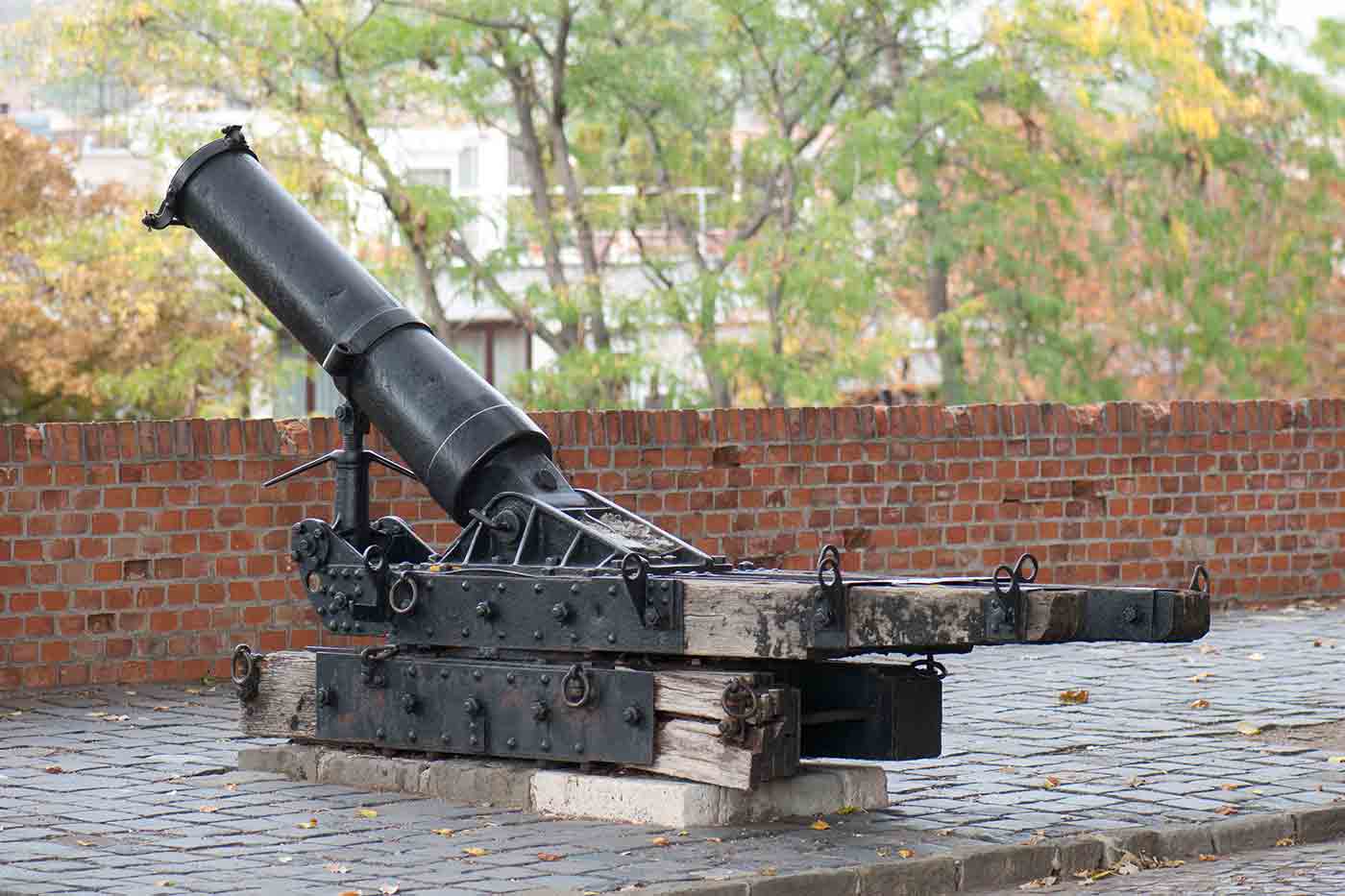 War History Museum