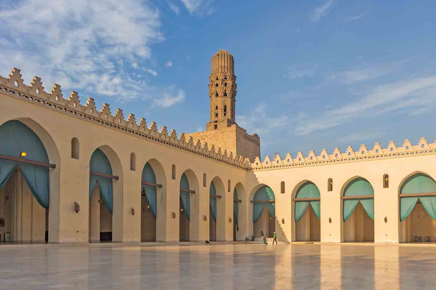 Al Hakim Mosque