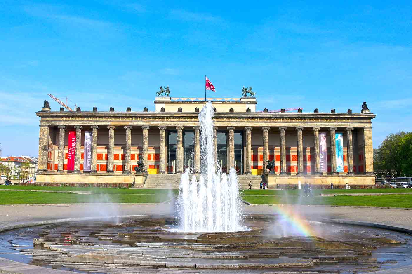 Altes Museum