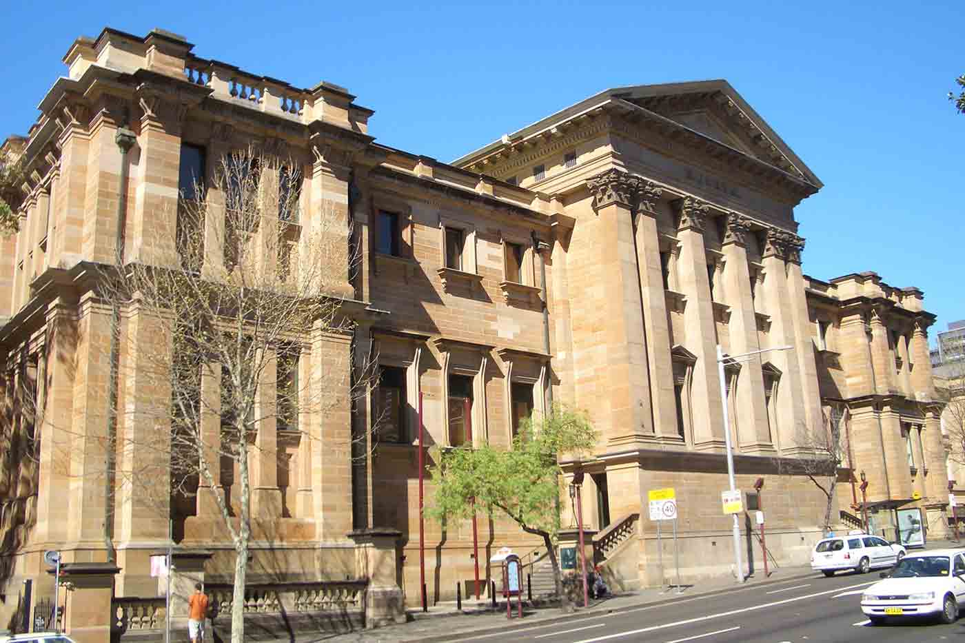 Australian Museum