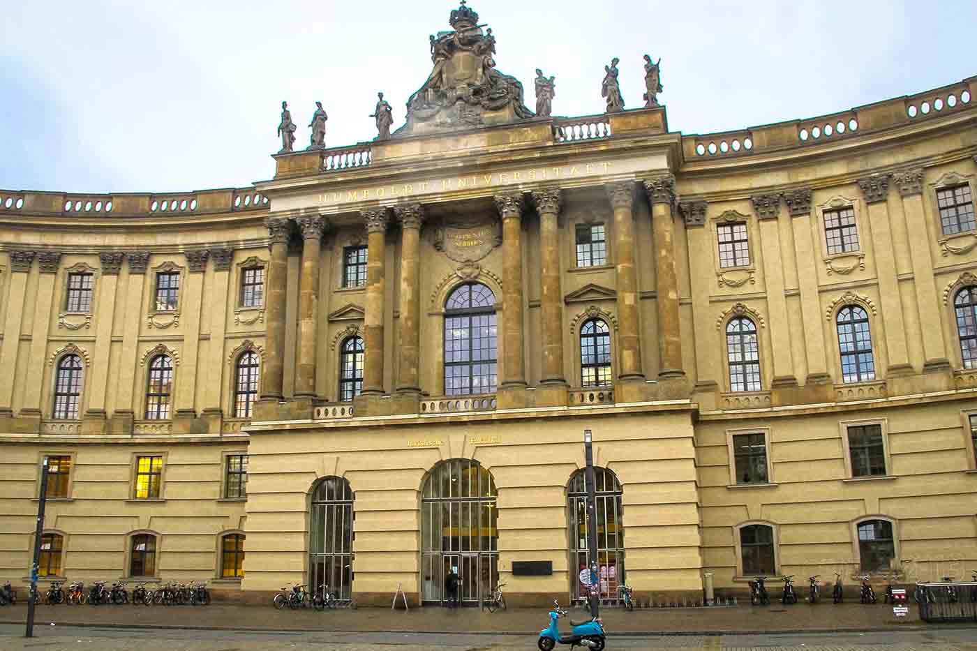 Bebelplatz