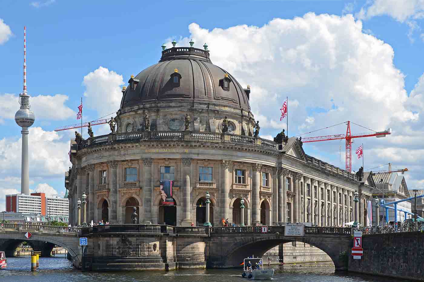 Bode Museum