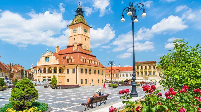 Tourist Attractions to Visit in Brasov