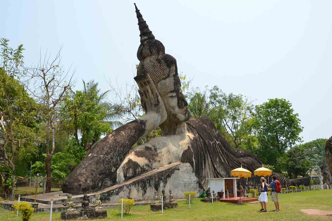 Buddha Park