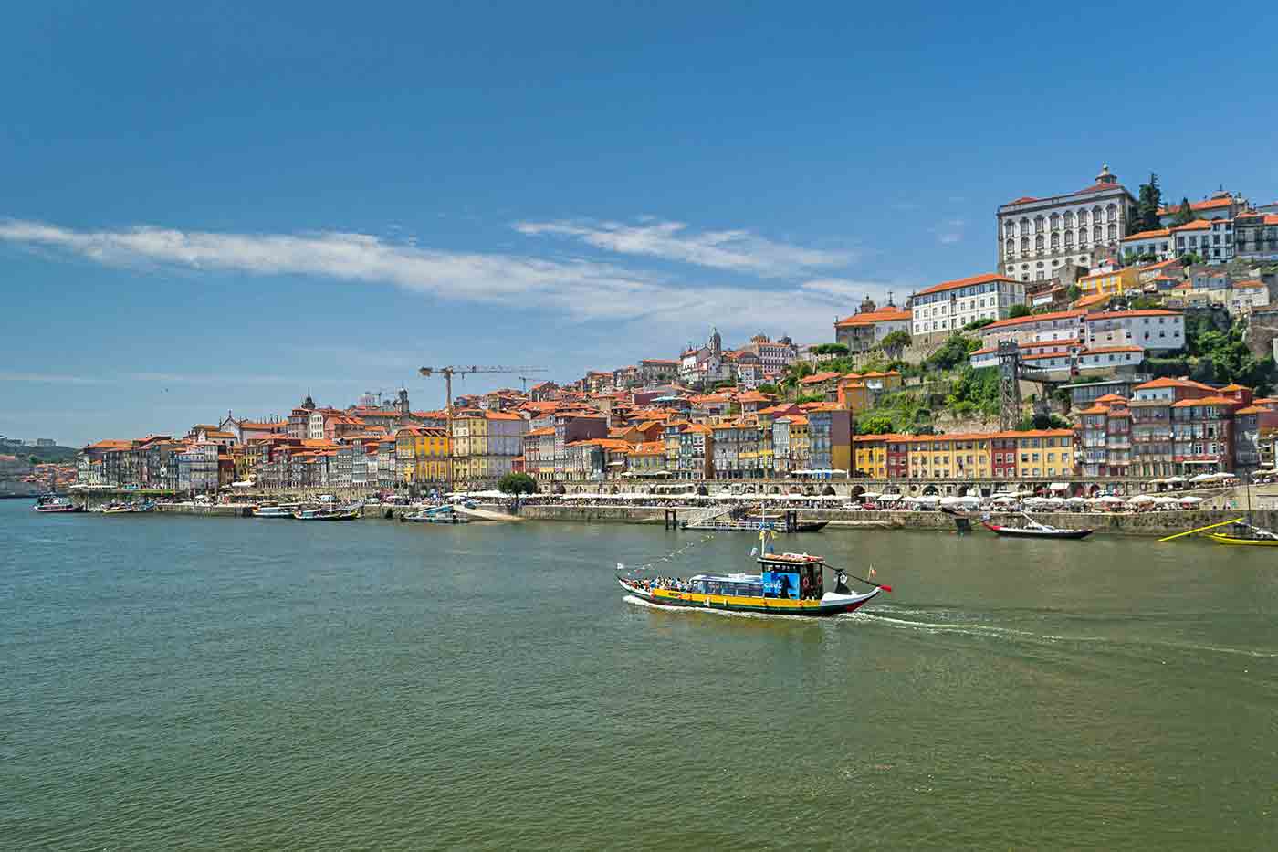 Cais da Ribeira