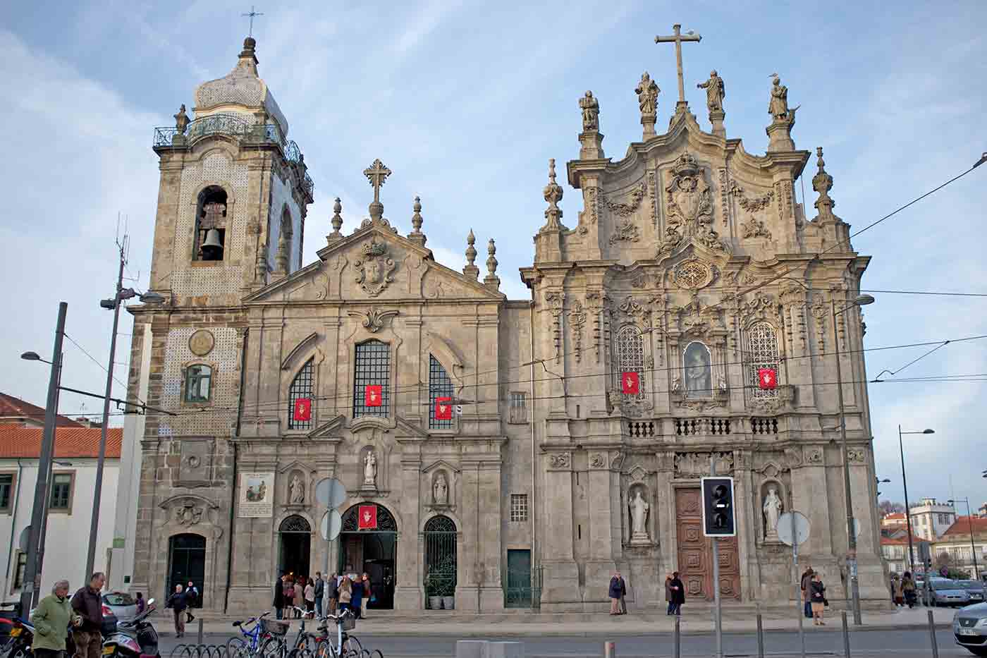 Carmo Church