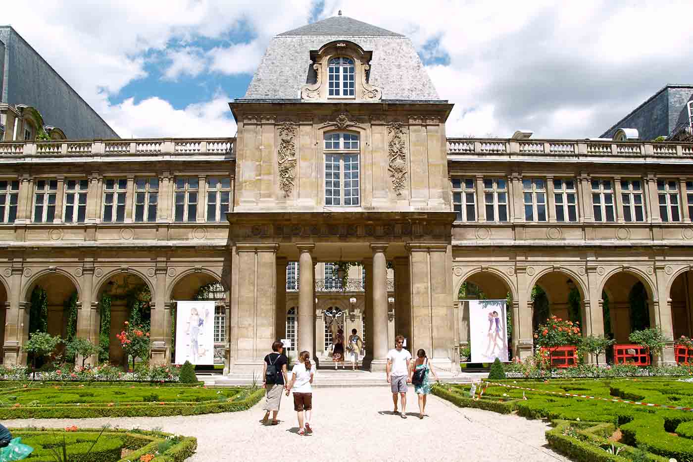 Carnavalet Museum