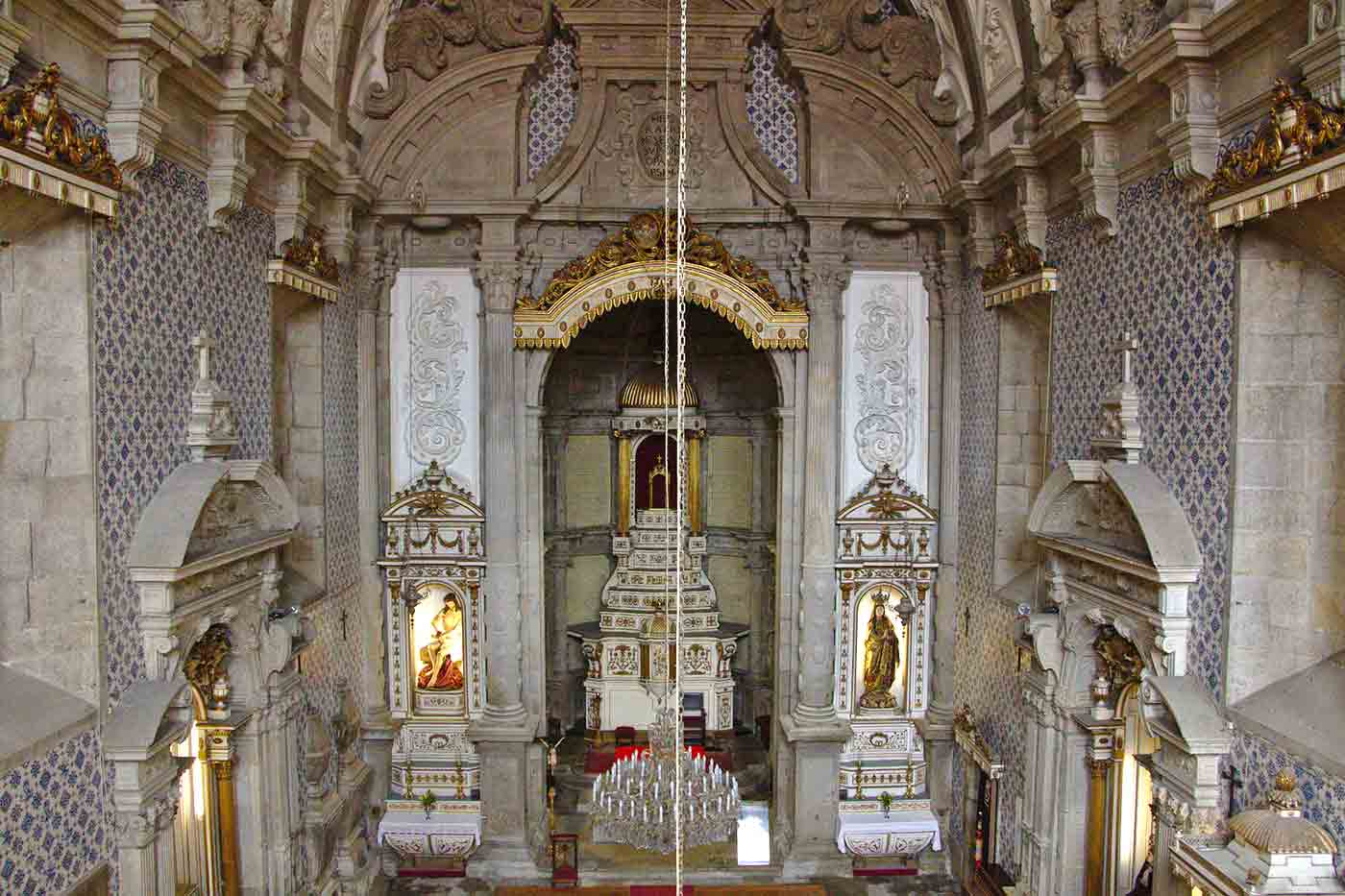 Church of Mercy and Museum