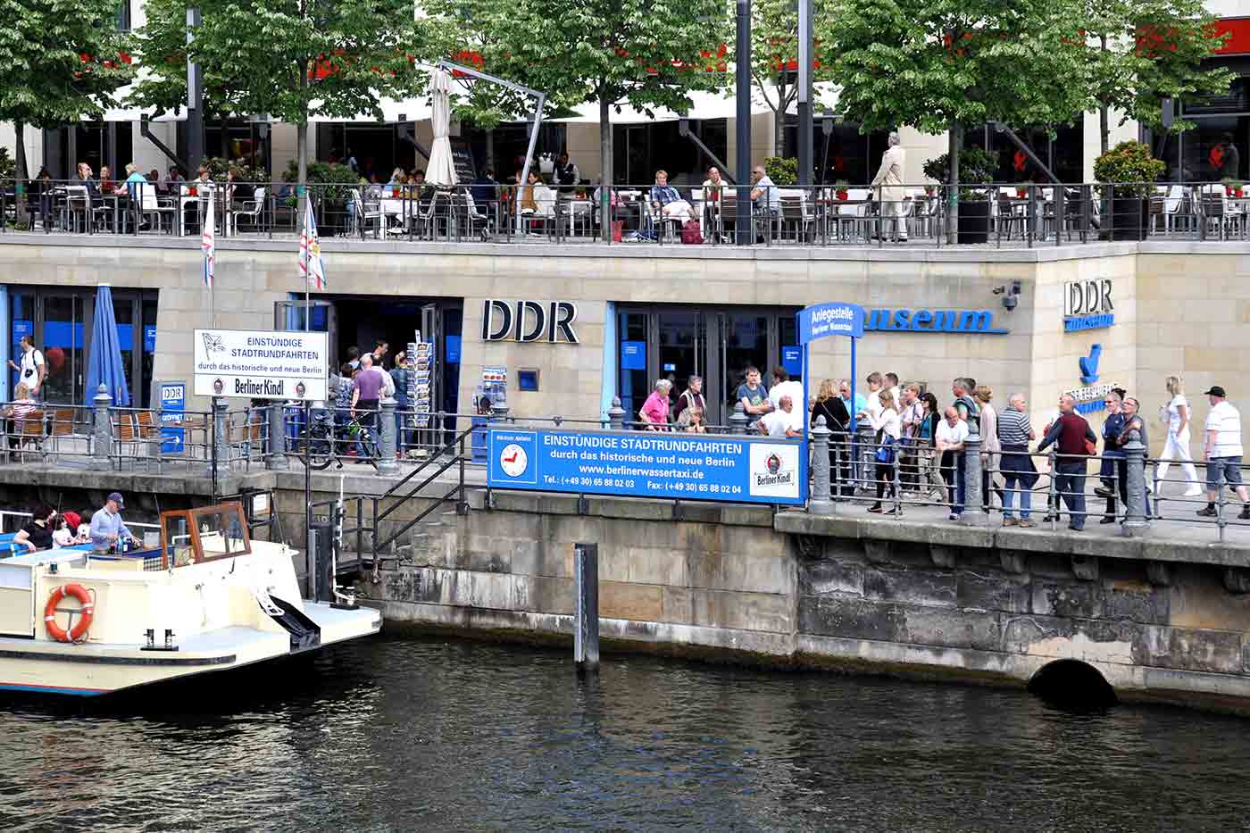 DDR Museum