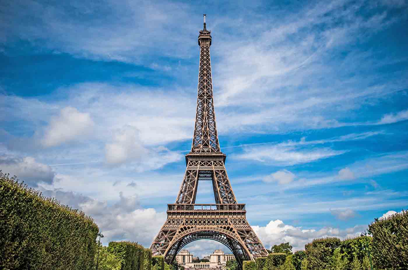 Eiffel Tower