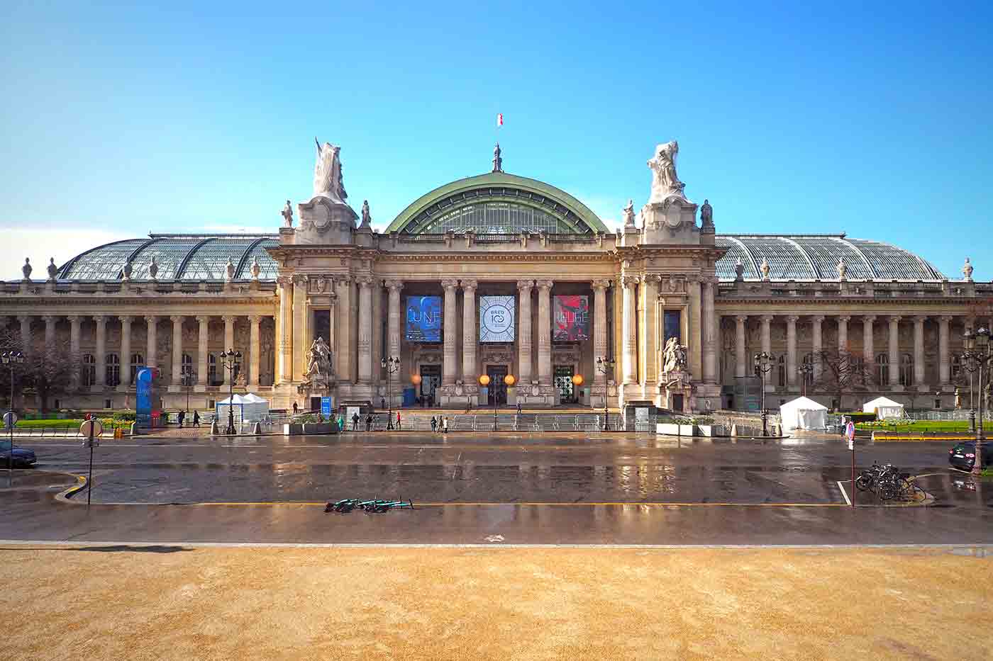 Grand Palais