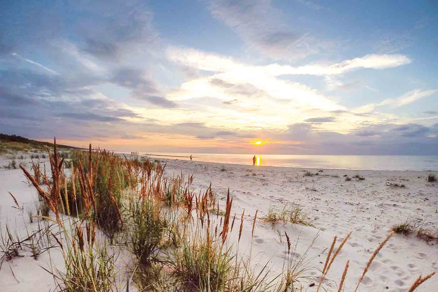 Jurmala Beach