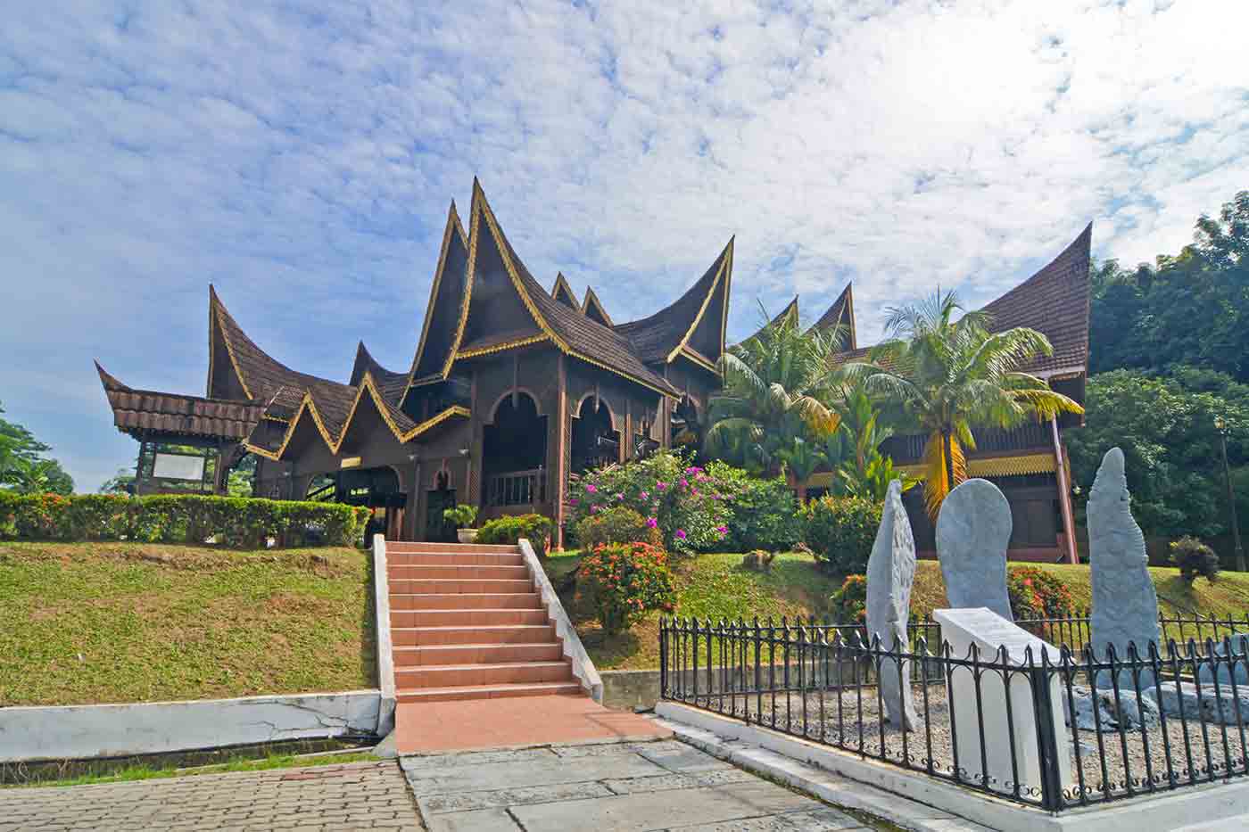 Minangkabau State Museum