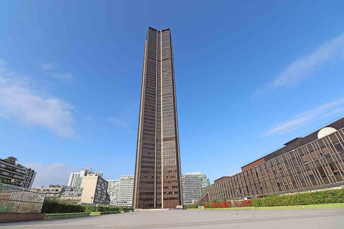 Montparnasse Tower