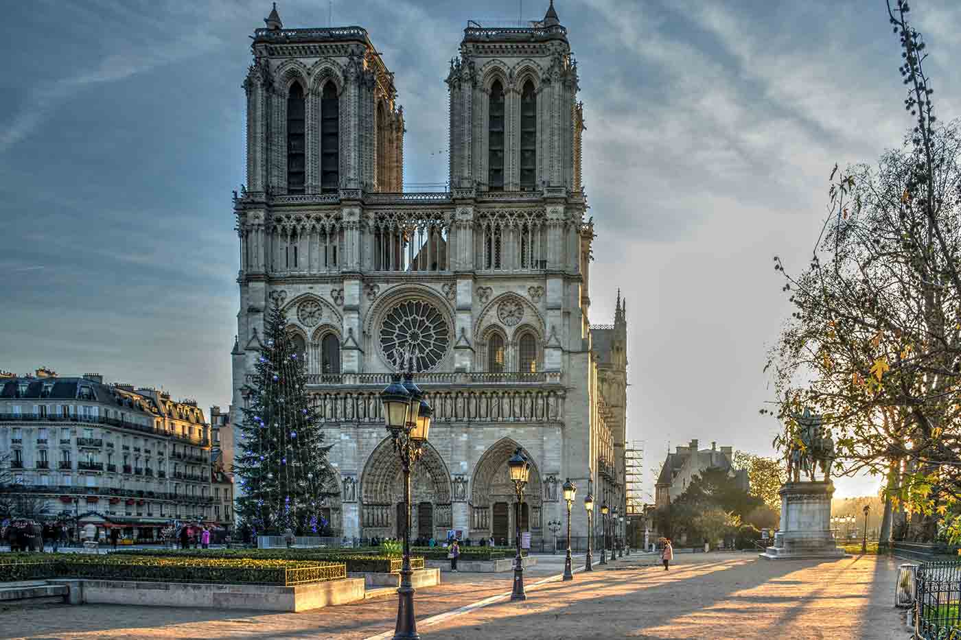 Notre-Dame de Paris