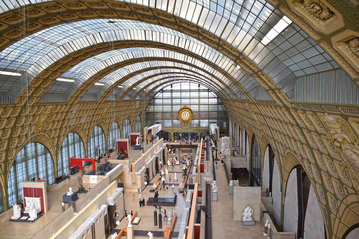 Orsay Museum