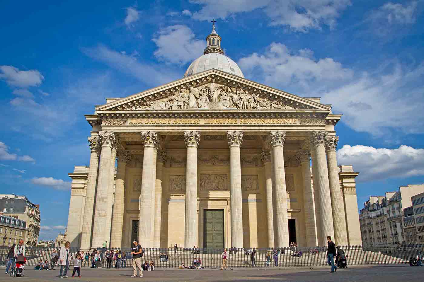 Pantheon