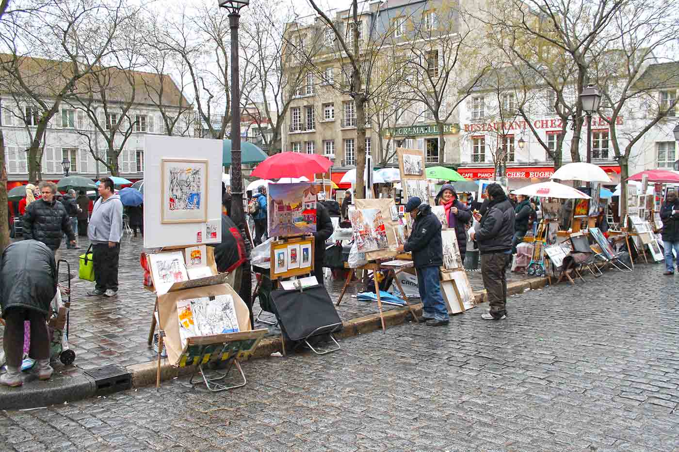 Place du Terte