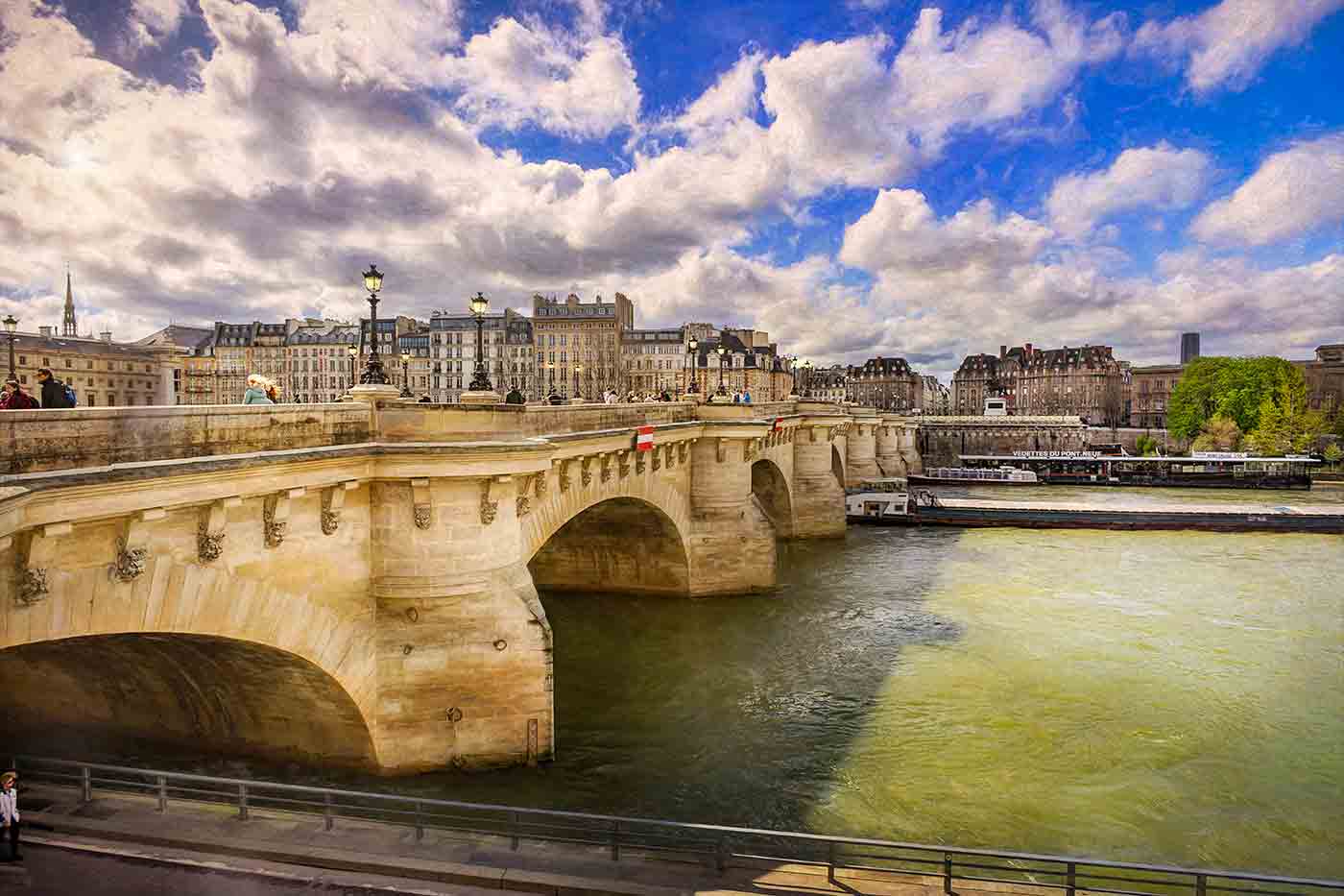 Pont Neuf