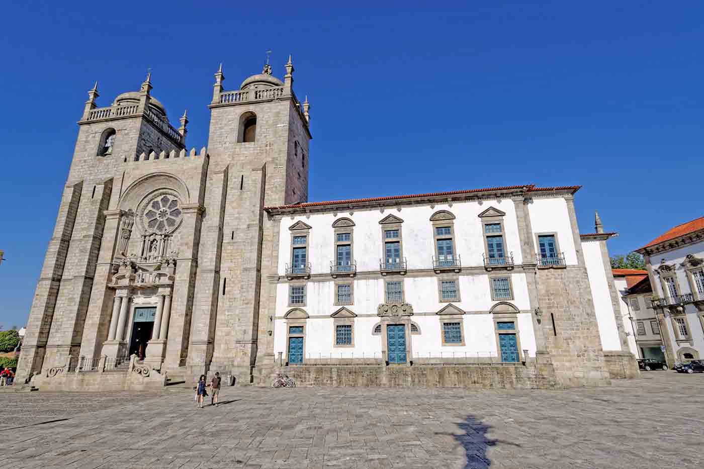 Porto Cathedral