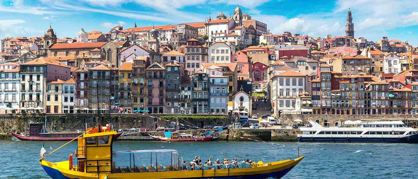 Tourist Attractions to Visit in Porto