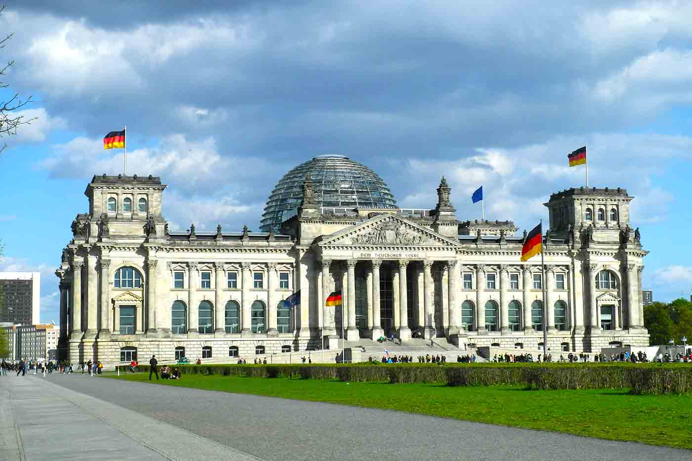 Reichstag