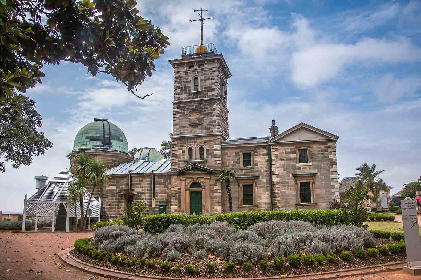 Sydney Observatory