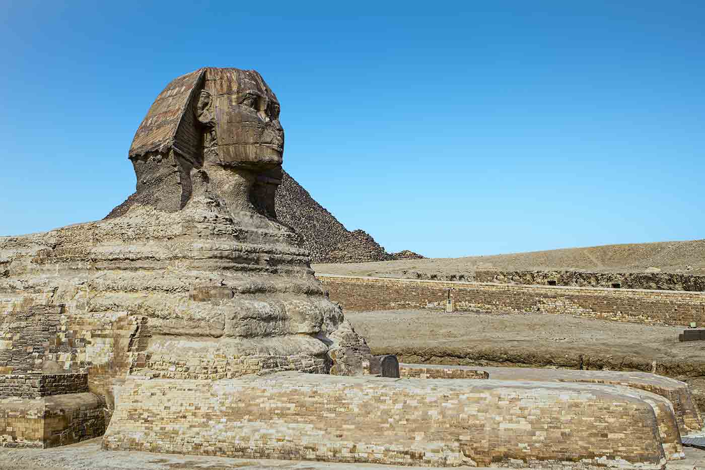 The Sphinx