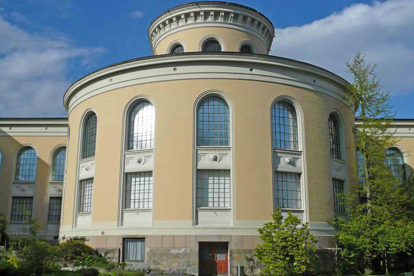 University Museum of Bergen