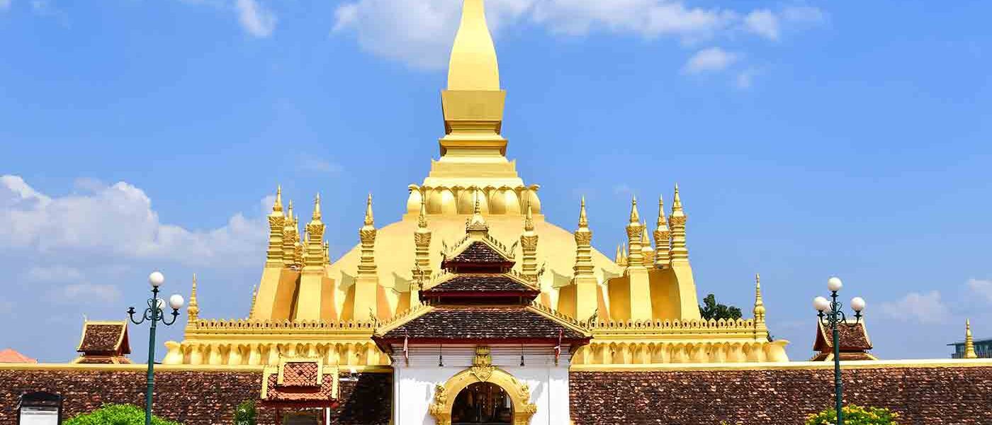 Tourist Places to Visit in Vientiane