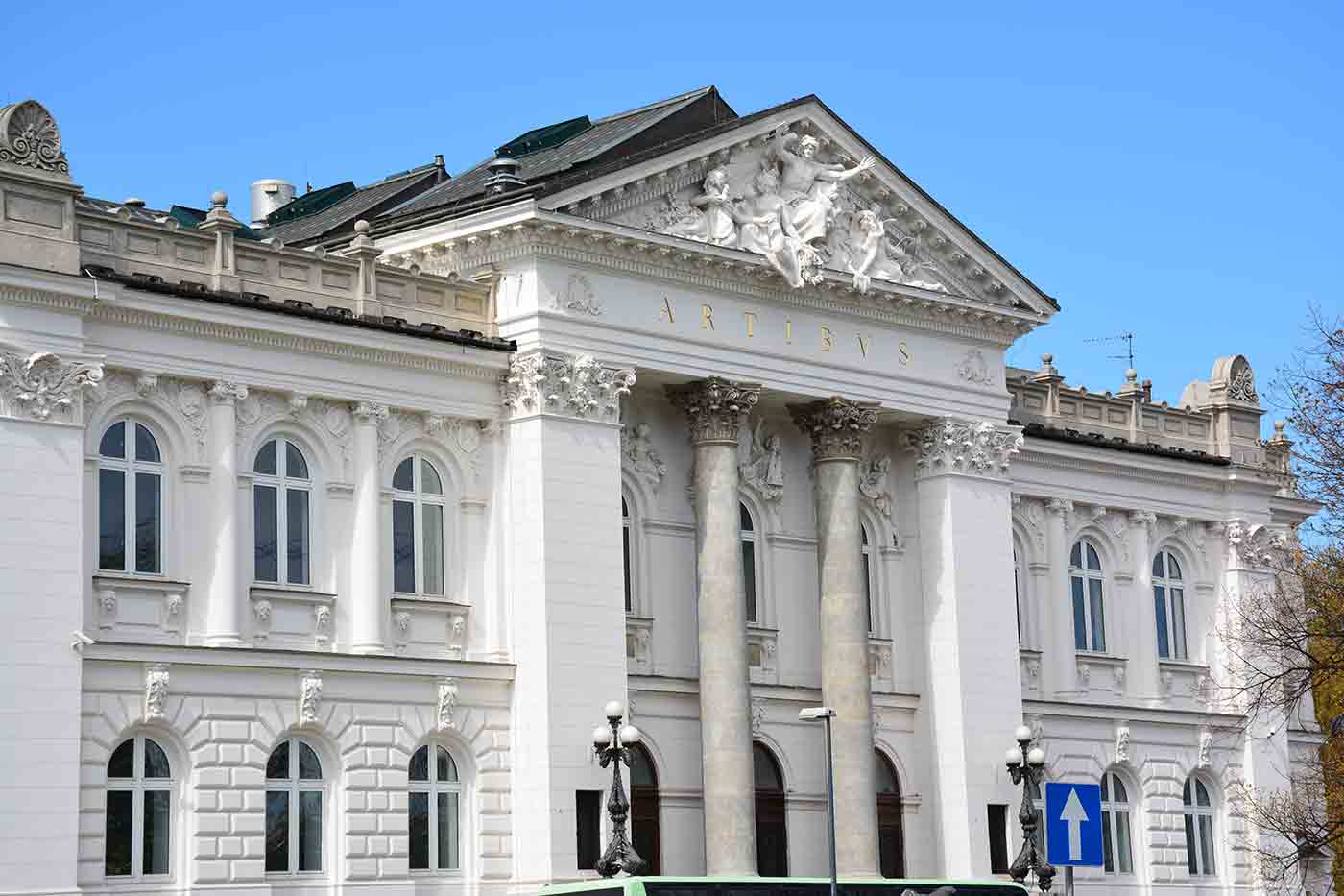 Zachęta National Gallery of Art
