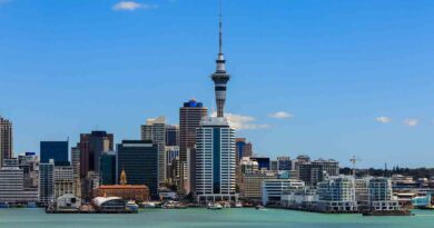 Visit Auckland Tourist Attractions