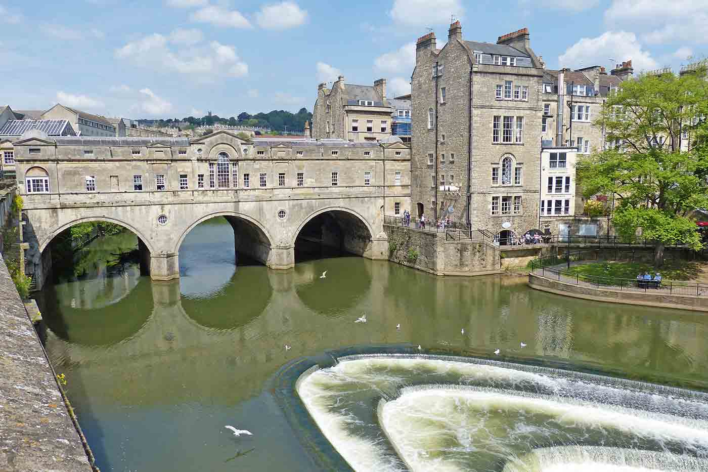 City of Bath